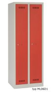 Armoire BISLEY ML06D1