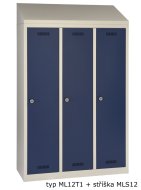 Armoire BISLEY ML12T1
