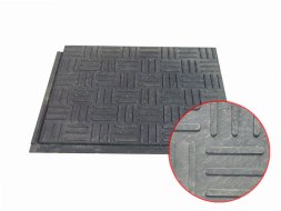 Plaque de sol petite type 111 stable