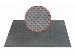 Dalle de sol grand type 121 boule lisse