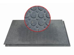 Plancher grand type 115 intérieur