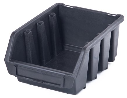 Conteneur plastique Ergobox 2 (3 modèles) - 1