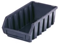 Bidon plastique Ergobox 2L (3 modèles) - 1