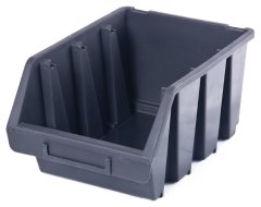 Conteneur plastique Ergobox 3 (3 modèles)