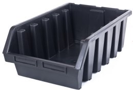 Conteneur plastique Ergobox 5 (3 modèles)