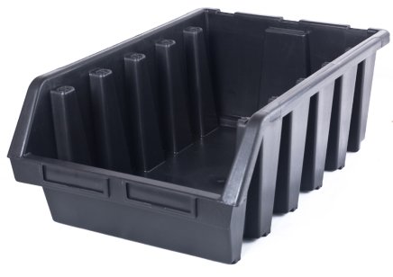 Conteneur plastique Ergobox 5 (3 modèles) - 1