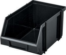 Conteneur en plastique Modulbox 2.1