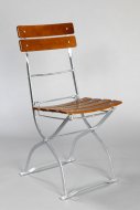 Chaise de jardin Arnica