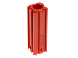 Lit en plastique pour outil CNC Morse 2013 M1