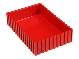 Boîte en plastique type 2110 (35 x 102 x 152 mm)