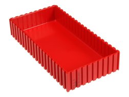 Boîte en plastique type 2111 (35 x 102 x 202 mm)