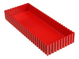 Boîte en plastique type 2112 (35 x 102 x 252 mm)