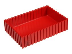 Boîte en plastique type 2116 (35 x 152 x 102 mm)