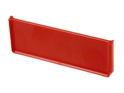 Cloison 2157 pour boîtes 35 x 100 mm