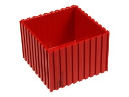 Boîte en plastique type 2201 (70 x 102 x 102 mm)