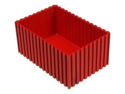 Boîte en plastique type 2202 (70 x 102 x 152 mm)