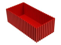Boîte en plastique type 2203 (70 x 102 x 202 mm)