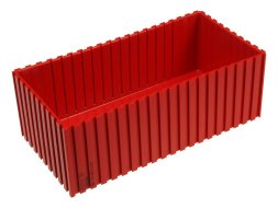 Boîte en plastique type 2213 (70 x 202 x 102 mm)