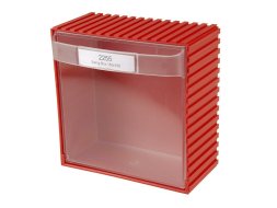Boîte pivotante type 2255 (152 x 152 x 94 mm)
