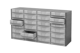 Ensemble Varibox type 2662