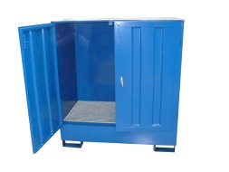 Puisard couvert type 2009