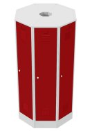 Ensemble armoire RAS S1A