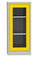 Armoire avec portes vitrées Kovos SPS S5B
