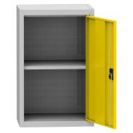 Armoire à portes pleines Kovos SPS 05C