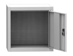 Armoire à portes pleines - extension SPS 05D
