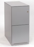 Conteneur de bureau mobile étroit NW352M7FF (2 modèles)