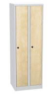 Armoire avec portes stratifiées BAS 32AL
