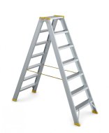 Marches double face en aluminium Forte (8 modèles)