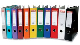 Classeurs à levier Esselte Economy 75 mm (11 modèles)
