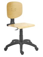 Chaise d'atelier type 1290 L MEK