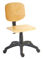 Chaise d'atelier type 1290 L NOR
