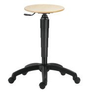 Chaise d'atelier type 1290 L TABURET