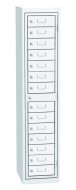 Armoire distributrice pour vêtements de travail à langer SVO 0114