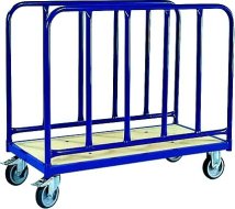 Chariot de manutention W01