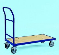 Chariot de manutention W05N