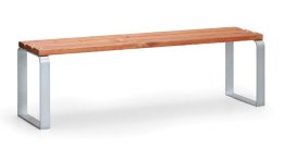 Banc Mezzo sans dossier 4672