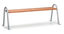 Banc de parc 4678