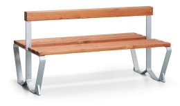 Banc Club double face