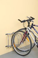 Support pour trois vélos 3082