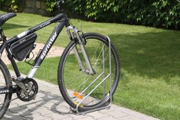Support 3079 pour 1 vélo