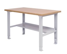 Table de travail à hauteur réglable 03.15.000.3A