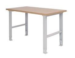 Table de travail à hauteur réglable 03.15.000.4A