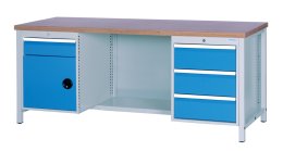 Etabli d'atelier 03.19.24VA