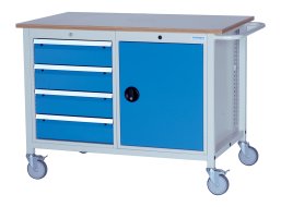 Table de travail mobile 04.12.19VA