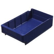 Caisses à étagères 20 pcs (3 modèles)