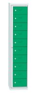 Armoire distributrice pour vêtements de travail à langer SVO 0210